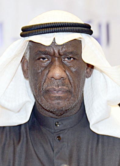 محمد مبارك بلال