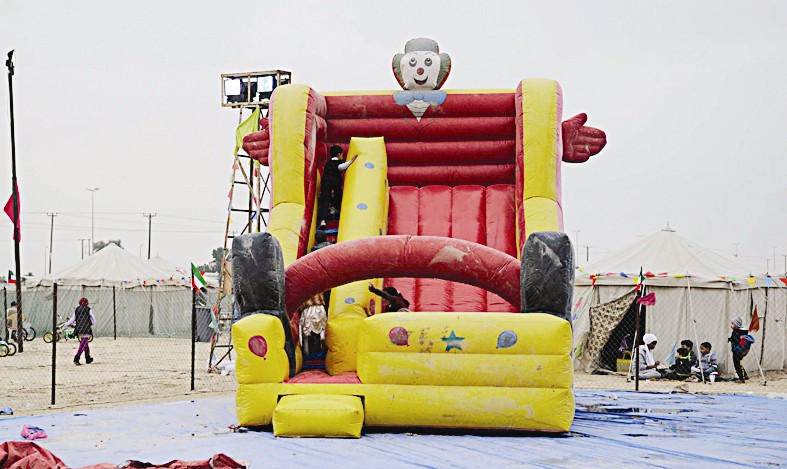 ألعاب للأطفال