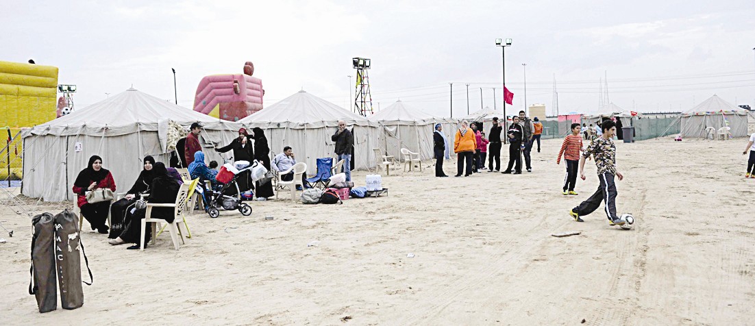 u0627u0644u0639u0627u0626u0644u0627u062a u0634u0627u0631u0643u062a u0641u064a u0627u0644u062du0641u0644