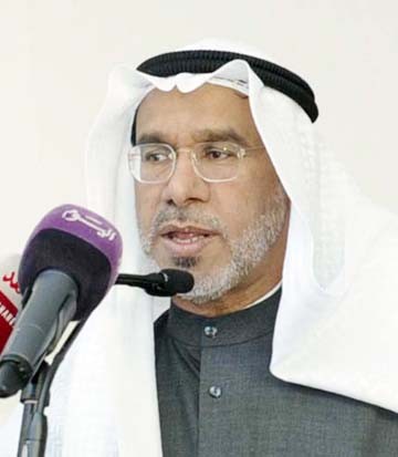 محمد المقاطع