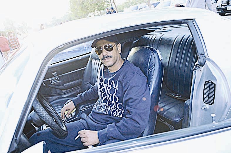 فيصل البناي