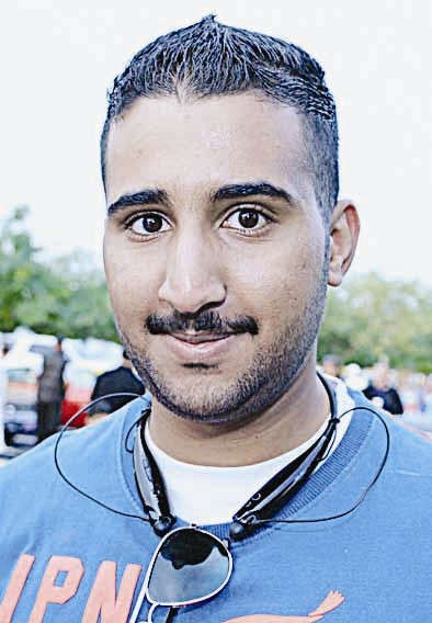 ناصر القطان