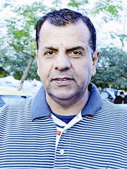 خالد العتيبي