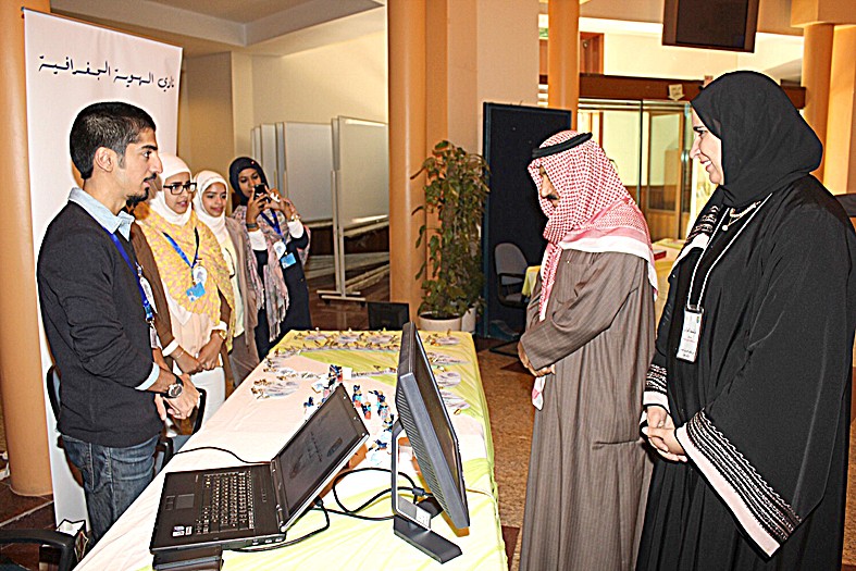 u0623u0633u064au0631u064a u062eu0644u0627u0644 u062cu0648u0644u0629 u0641u064a u0627u0644u0645u0639u0631u0636