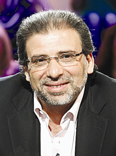 u062eu0627u0644u062f u064au0648u0633u0641