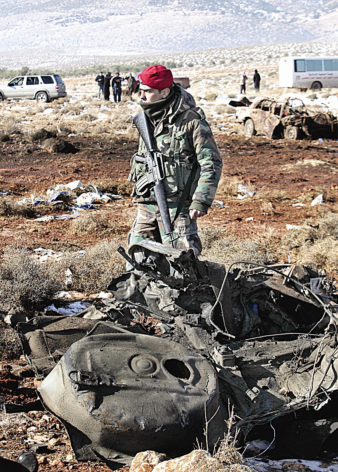 u062cu0646u062fu064a u0644u0628u0646u0627u0646u064a u0623u0645u0627u0645 u0628u0642u0627u064au0627 u0627u0644u0633u064au0627u0631u0629 u0627u0644u062au064a u0627u0646u0641u062cu0631u062a u0642u0631u0628 u0628u0639u0644u0628u0643 u0623u0645u0633 (u0623 u0641 u0628)