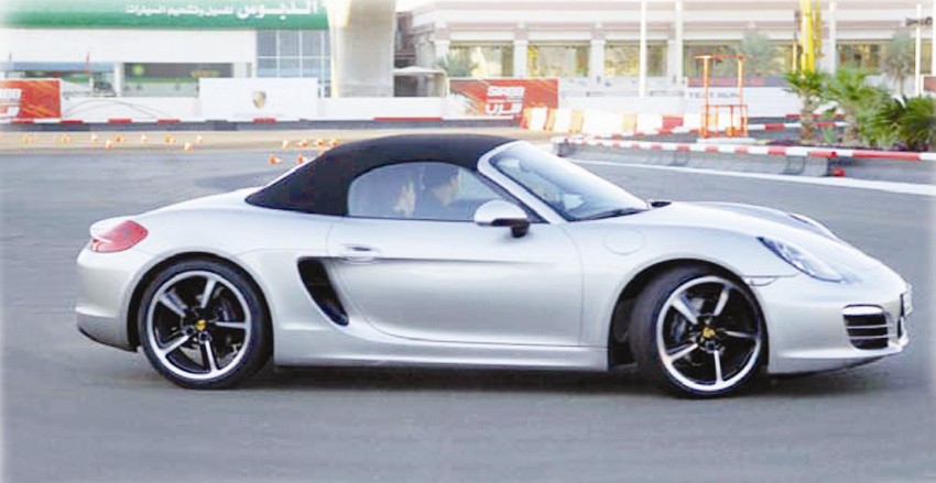 عناية بأدق التفاصيل