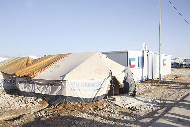 بيوت الكويت الجاهزة