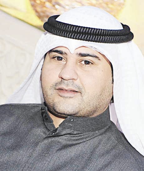 مشعل الجساس