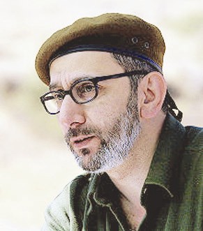 زياد الرحباني