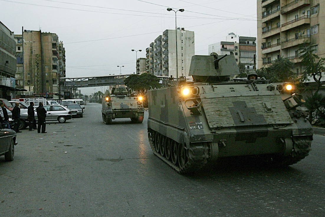 u0622u0644u064au062au0627u0646 u0639u0633u0643u0631u064au062au0627u0646 u0644u0644u062cu064au0634 u0627u0644u0644u0628u0646u0627u0646u064a u0641u064a u0637u0631u0627u0628u0644u0633 u0623u0645u0633  (u0627 u0641 u0628)