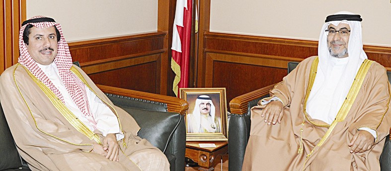 u0627u0644u0648u0632u064au0631 u0627u0644u0628u0648u0639u064au0646u064au0646 u0645u0633u062au0642u0628u0644u0627u064b u0627u0644u0633u0641u064au0631 u0639u0632u0627u0645 u0627u0644u0635u0628u0627u062d