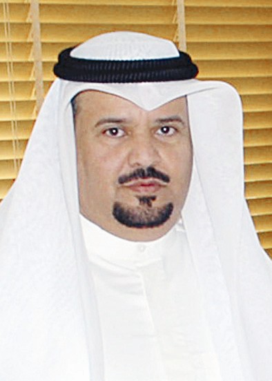مشعل أبا الصافي