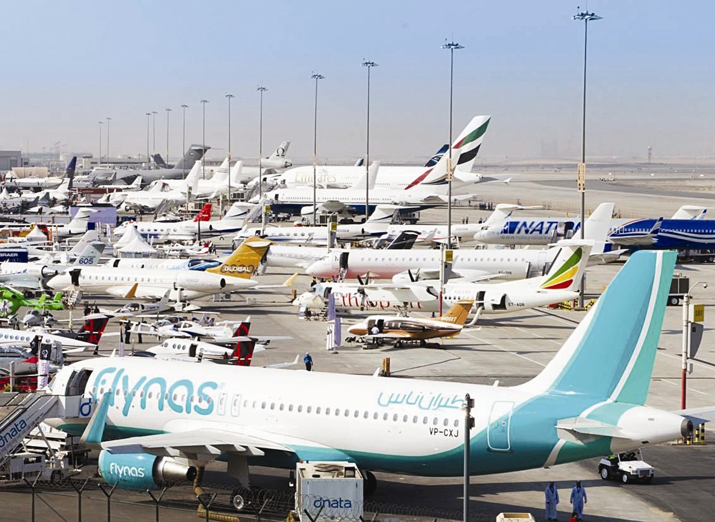 u00abu0637u064au0631u0627u0646 u0646u0627u0633u00bb ... u062au0648u0633u0639u0627u062a u062cu062fu064au062fu0629