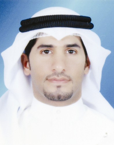 سعود المطيري