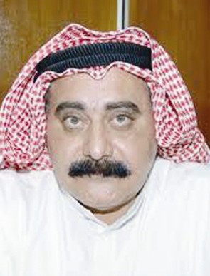 إبراهيم الحمود