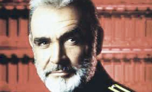 u0641u064a u0641u064au0644u0645 u00abThe Hunt for Red Octoberu00bb