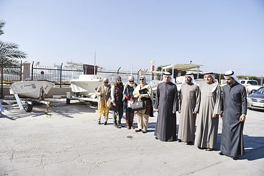 لقطة جماعية