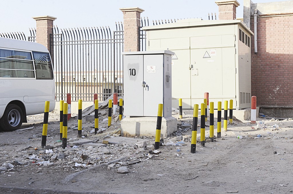 u0623u0648u0636u0627u0639 u063au064au0631 u0622u0645u0646u0629 u0644u0644u0645u062du0648u0644u0627u062a