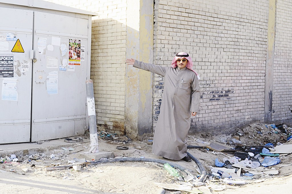 ... قنابل موقوتة