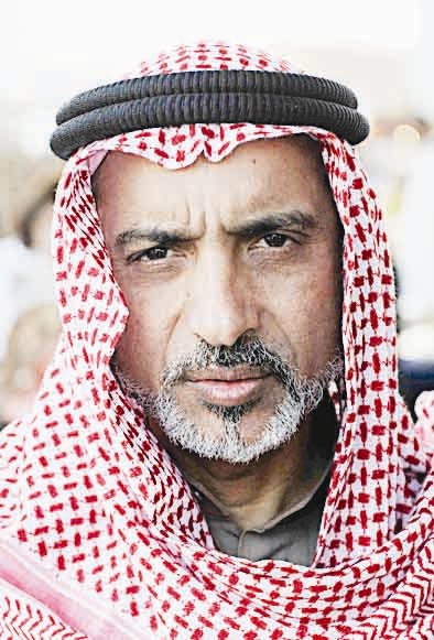 صالح المسباح
