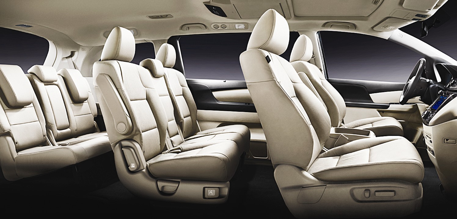 مقصورة رحبة