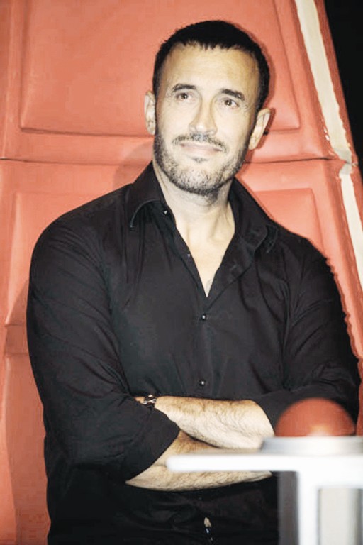 كاظم الساهر