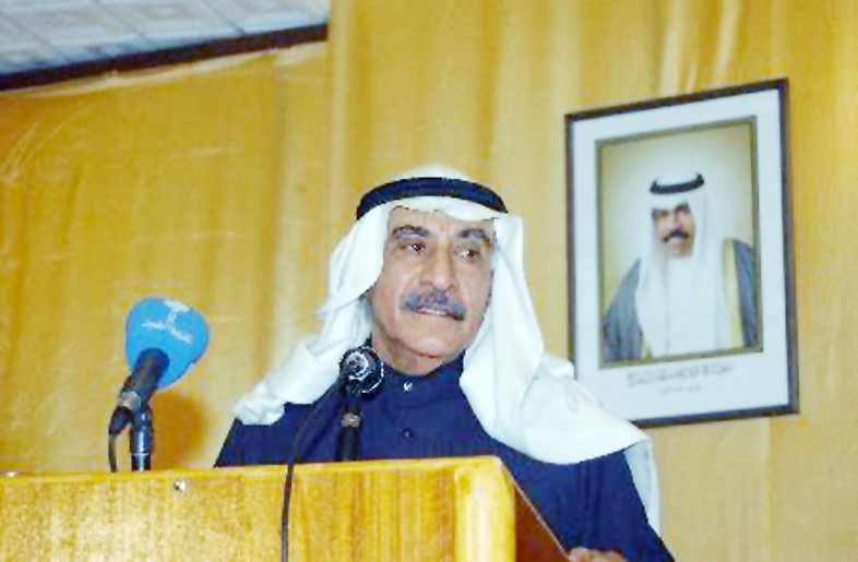 عبدالله خلف