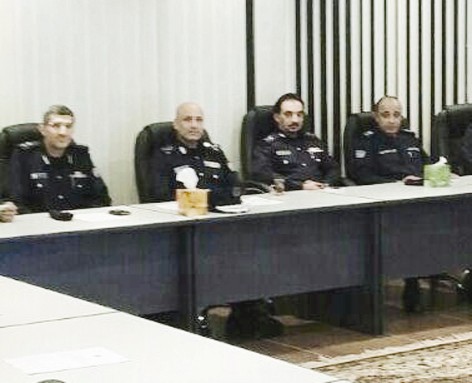 u0627u0644u0632u064au062f u062eu0644u0627u0644 u0627u062cu062au0645u0627u0639u0647 u0645u0639 u0625u062fu0627u0631u0627u062a u0648u0623u0642u0633u0627u0645 u0627u0644u062au0641u062au064au0634