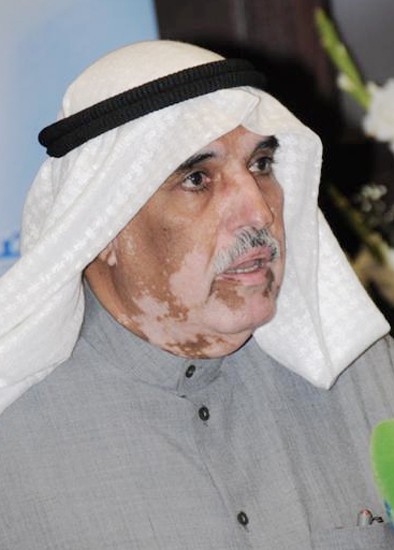 عبدالله الغنيم