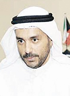 خالد الرشيد