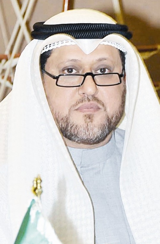 عبدالرحمن العون