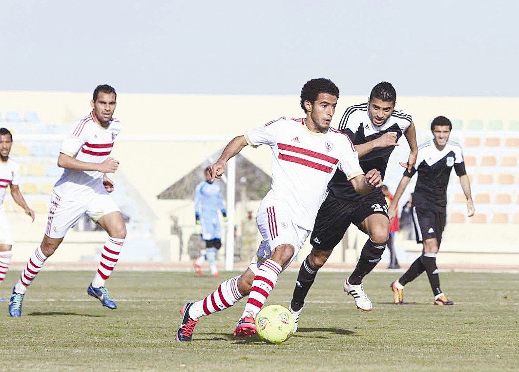 u0639u0645u0631 u062cu0627u0628u0631 u064au062eu062au0631u0642 u062fu0641u0627u0639 u0627u0644u0645u0635u0631u064a (u062eu0627u0635 ( u00abu0627u0644u0631u0627u064au00bb)