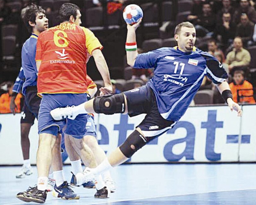 u0639u0628u062fu0627u0644u0644u0647 u0627u0644u0630u064au0627u0628 u062eu0644u0627u0644 u0645u0634u0627u0631u0643u062au0647 u0645u0639 u0627u0644u0645u0646u062au062eu0628 u0627u0644u0648u0637u0646u064a