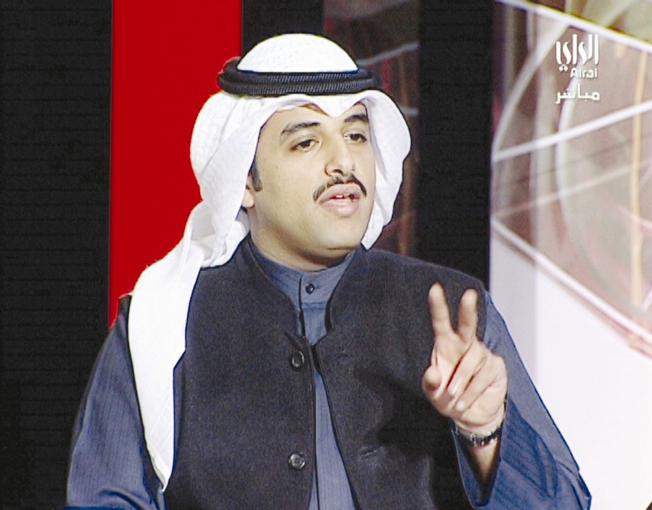 عثمان العنجري