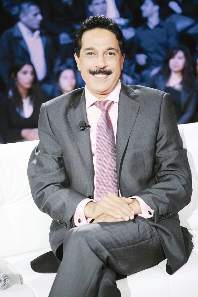 عبد الله الرويشد