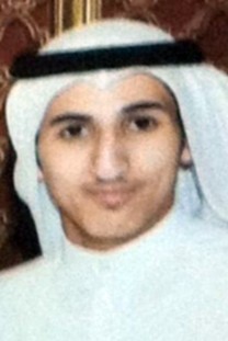 ناصر العازمي