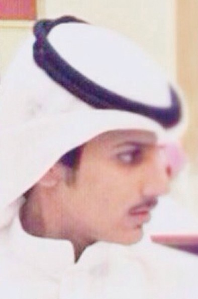 إبراهيم الشمري