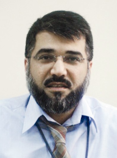 عبدالله البصري