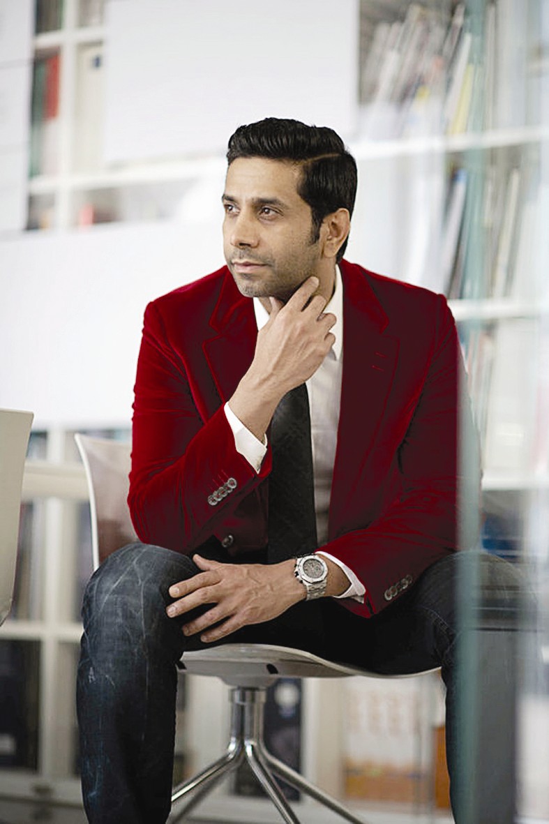 فايز السعيد