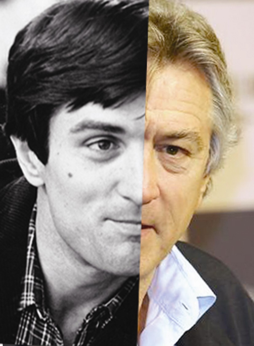 روبرت دي نيرو