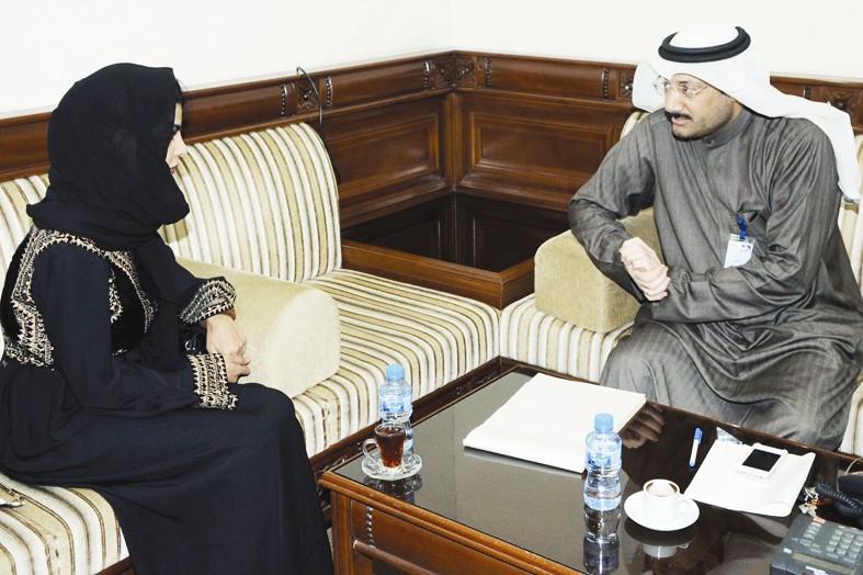 u0627u0644u0645u0648u0627u0637u0646u0629 u0645u062au062du062fu062bu0629 u0644u0644u0632u0645u064au0644 u0646u0627u0635u0631 u0627u0644u0641u0631u062du0627u0646 (u062au0635u0648u064au0631 u0643u0631u0645 u0630u064au0627u0628)