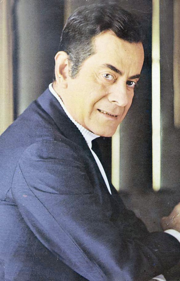 فريد الأطرش