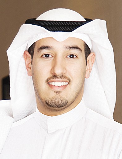 أحمد العميري