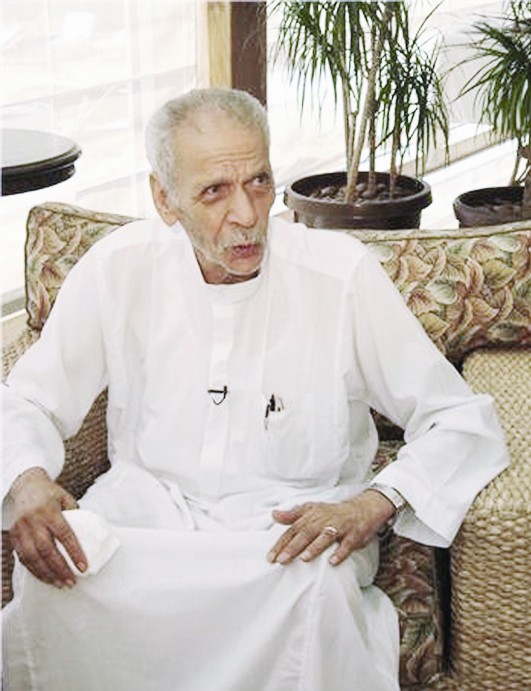 أحمد فؤاد نجم