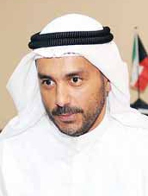 خالد الرشيد