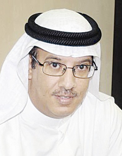 مبارك الحريص