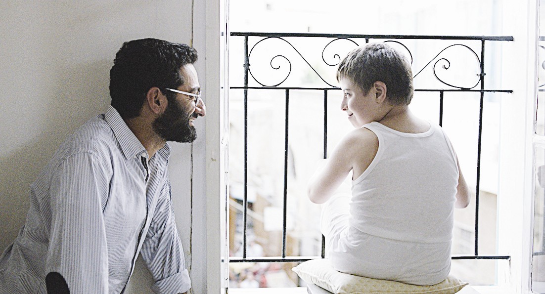 u0645u0634u0647u062f u0645u0646 u0641u064au0644u0645 u00abu063au062fu064au00bb