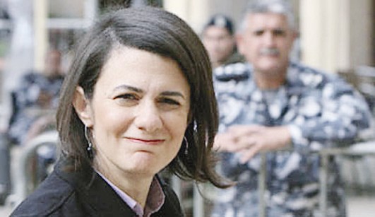 ريا الحسن