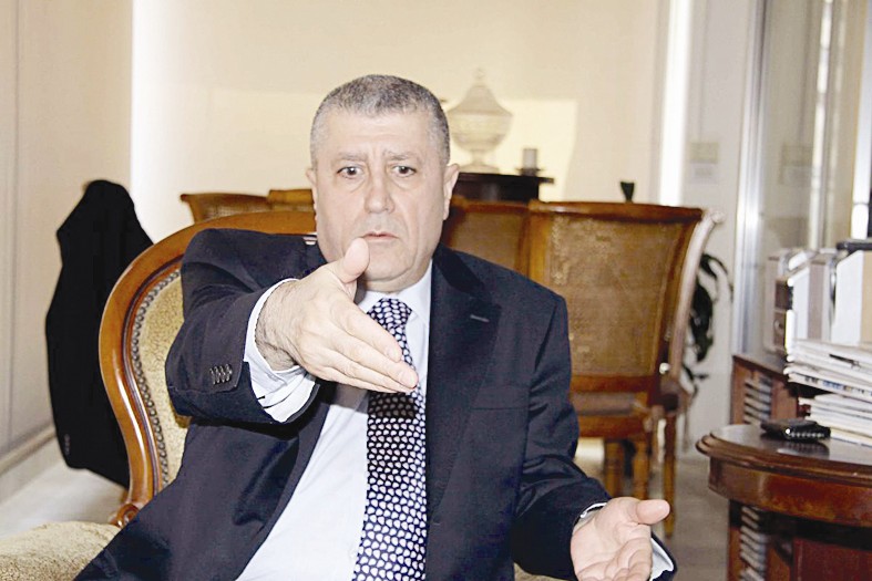 محمد عبدالحميد بيضون